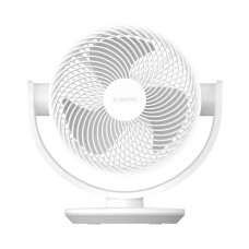 Ventilator stolni XIAOMI Smart Desktop Air Circulation Fan EU, 18W, 100 brzina, bijeli