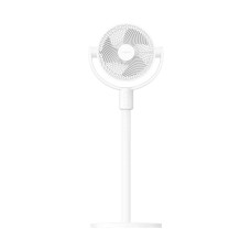Ventilator podni XIAOMI Smart Standing Air Circulation Fan EU, 25cm, 18W, 100 brzina, bijeli