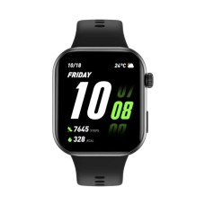 Pametni sportski sat HONOR Choice Watch 2i, crni