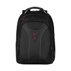 Ruksak WENGER Carbon, do 17incha, crni