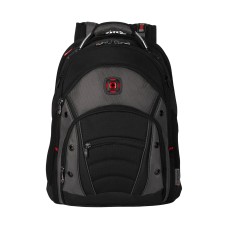 Ruksak WENGER Synergy, do 16incha, crno sivi
