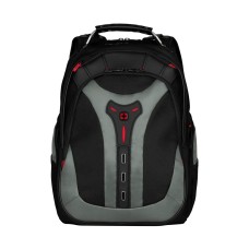 Ruksak WENGER Pegasus, do 17incha, crno sivi