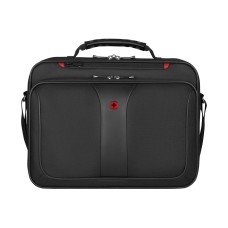 Torba WENGER Legacy, do 16incha, crna