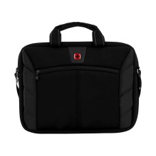Torba WENGER Sherpa, do 16incha, crna
