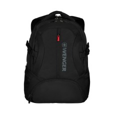 Ruksak WENGER Transit, do 16incha, crni
