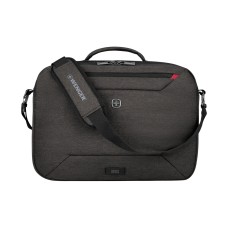 Torba WENGER MX Commute, do 16incha, tamno siva