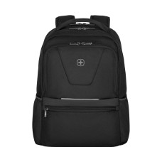 Ruksak WENGER XE Resist, do 16incha, vodootporan, crni