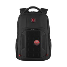 Ruksak WENGER PlayerMode, do 15.6incha, crni