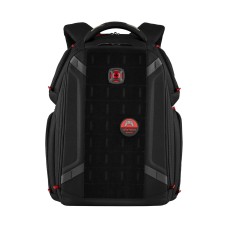 Ruksak WENGER PlayerOne, do 17.3incha, crni