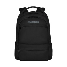 Ruksak WENGER Fuse, do 15.6incha, crni
