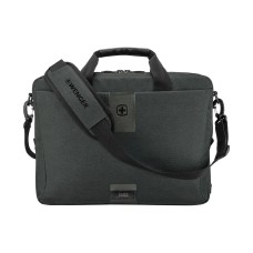 Torba WENGER MX ECO Brief, do 16incha, charcoal