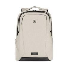 Ruksak WENGER MX Professional, do 16incha, Heather grey