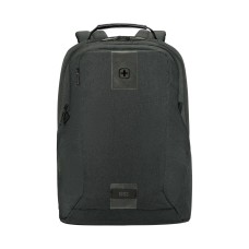 Ruksak WENGER MX ECO Professional, do 16incha, charcoal