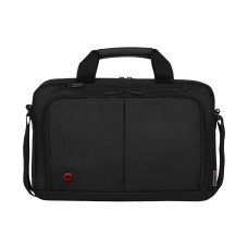 Torba WENGER Source, do 14incha, crna