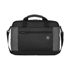 Torba WENGER Underground, do 16incha, crna