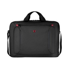 Torba WENGER BQ Slimcase Notebook, do 14-16incha, crna