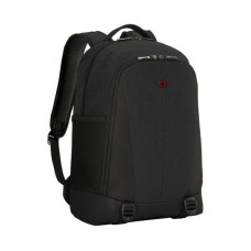 Ruksak WENGER Oryson, do 16incha, crni