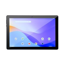 Tablet MEANIT X50, 10.1incha, 4GB, 64GB, WiFi, Android 14, crni