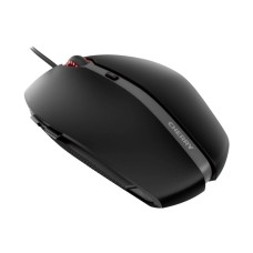 Miš CHERRY GENTIX 4K, žičani, USB A, Optički, 3600DPI, crni