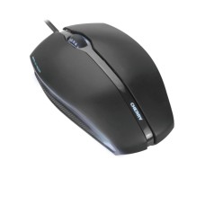 Miš CHERRY ENTIX Iluminated, žičani, USB A, Optički, 1000DPI, crni