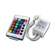Daljinski upravljač za LED traku 4932, RGB, 6A Daljinski upravljač za LED traku 4932, RGB, 6A