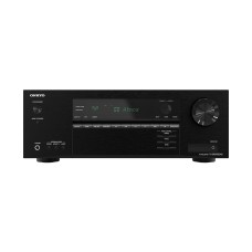 AV reciever ONKYO TX-SR3100, 5.2-kanalni, crni