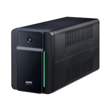 UPS APC BX1600MI,1600VA/900W, Line int., 6x C13, USB B 2.0, RJ45