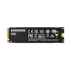 SSD 1TB SAMSUNG 990 EVO Plus MZ-V9S1T0BW, M.2 NVMe PCIe 4.0 2280, 7150/6300MB/s