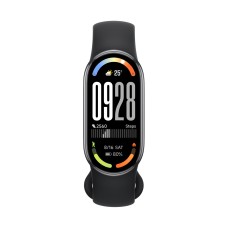 Pametna narukvica XIAOMI Smart Band 10, Midnight Black