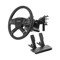 Volan i pedale MOZA TRUCK Bundle, za PC