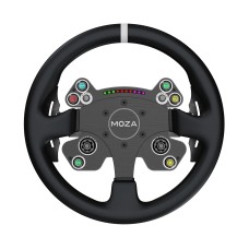 Volan MOZA CS V2P Wheel, za PC