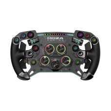 Volan MOZA GS V2P Wheel, za PC