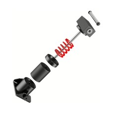 Set MOZA SR-P Lite Brake Pedal Performance Upgrade Kit
