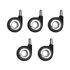 Univerzalni kotači UVI Universal Enhanced wheels, 5 komada