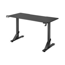Stol podizni UVI Breacher RGB gaming, 136cm x 60cm