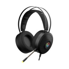 Slušalice UVI Gaming WRATH 7.1 V2, žičane, mikrofon, crne Slušalice UVI Gaming WRATH 7.1 V2, žičane, mikrofon, crne