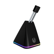 Držač kablova od miša UVI SLOTH RGB mouse bungee