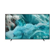 Televizor QLED 43incha SAMSUNG QE43Q7F2AUXXH, Tizen OS, 4K UHD, DVB-T2/C/S2, HDMI, WiFi, Bluetooth, USB A, Energetska oznaka G