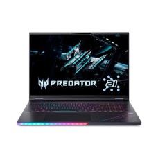 Laptop ACER Predator Helios 18 AI PH18-73-99ZZ, NH.QVYEX.00F, Core Ultra 9 275HX , 64GB, 1TB, GeForce RTX 5080, 18incha WQUXGA mLED 250Hz, Windows 11...