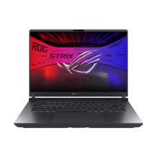 Laptop ASUS ROG Strix G16 G615JMR-RV063, 90NR0LB1-M002F0, Core i7-14650HX, 32GB, 1TB, GeForce RTX 5060, 16incha WUXGA IPS 165Hz 3ms, NoOS, sivi