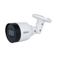 Nadzorna IP kamera DAHUA DH-IPC-HFW1830S-S6, vanjska, senzor pokreta, 8MP, 4K UHD, IPX67, bijela