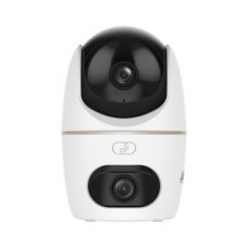 Nadzorna IP kamera DAHUA DH-H5D-5F, unutarnja, senzor pokreta, noćni vid, 5+5MP, 2880x1620, bežična, bijela