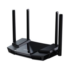 Router DAHUA AX18, AX1800, 3-portni, G-LAN, crni