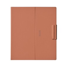 Futrola za tablet BOOX, za Note Max i Tab X, 13.3incha, magnetna, pogo-pin tipkovnica, smeđa