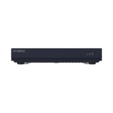 Mrežni video snimač STRONG NVR1120-8P, 12-kanalni, 8x PoE, crni