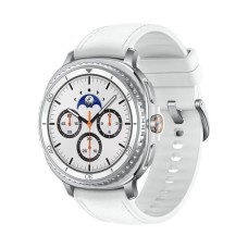 Pametni sportski sat SAMSUNG Galaxy Watch 8 Classic, 46mm, bijeli