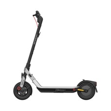 Električni romobil SEGWAY Ninebot E3 E, autonomija do 45km, brzina do 30km/h, kotači 10incha, crni