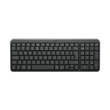 Tipkovnica LOGITECH K250, bežična, Bluetooth, crna Tipkovnica LOGITECH K250, bežična, Bluetooth, crna