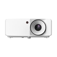 Projektor OPTOMA ZW350e, DLP Laser, WXGA, 300000:1, 4000ANSI, HDMI, USB A, zvučnik, bijeli
