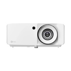 Projektor OPTOMA UHZ66, DLP Laser, 4K UHD, 500000:1, 4000ANSI, HDMI, USB A, RJ45, zvučnik, bijeli